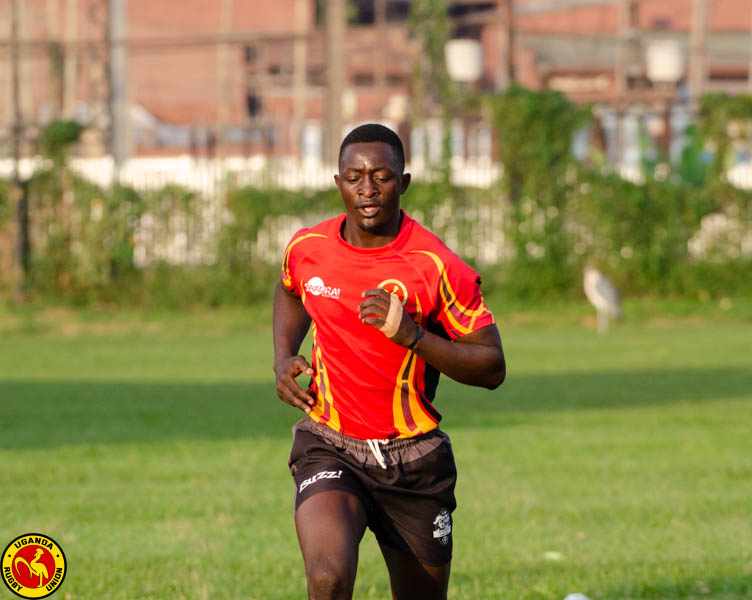 Uganda Rugby Union tweet media