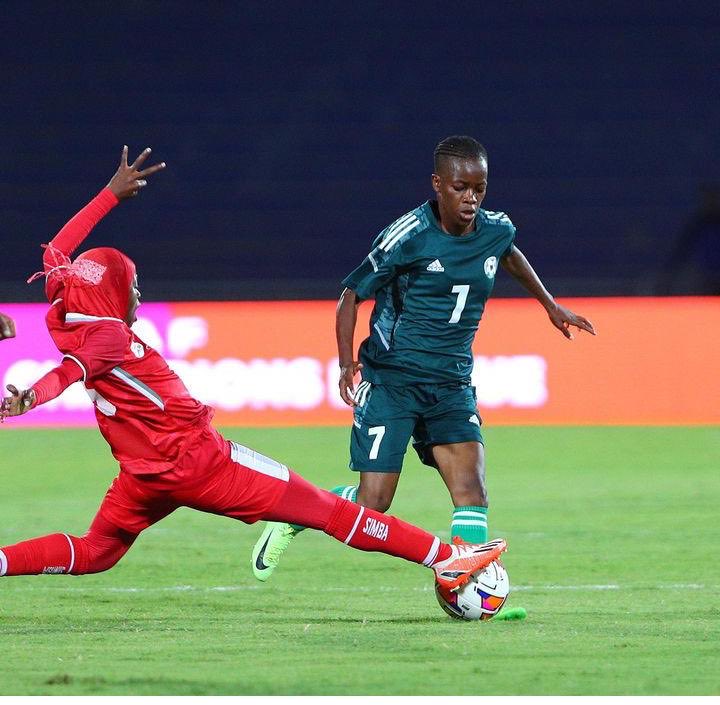 FettyDensa's tweet photo. Thank you Allah 🤲❤️🇹🇿🦁⚽️ https://t.co/uD7GfNcYlP