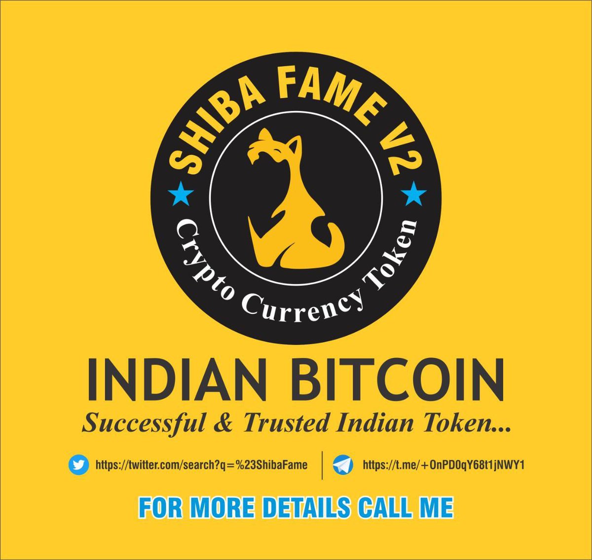 AkshayPotekar10's tweet photo. #Shibafamev2 https://t.co/qsgwx8KEtm