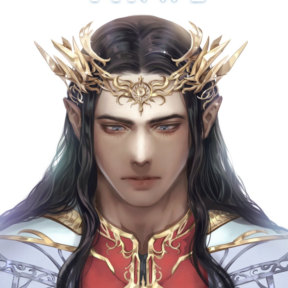 aeiou80694306's tweet photo. 그림체 중구 난방인 세 요정 대왕
Three High Elven King

#ingwe #finwe #thingol #silmarillion #fanart #illustration https://t.co/mK7sUFZdDK