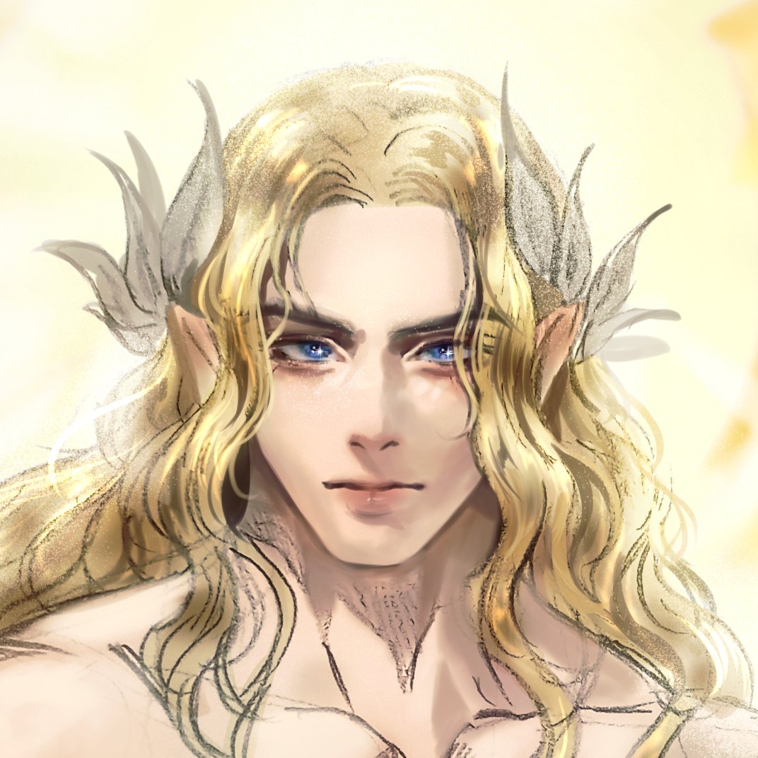 aeiou80694306's tweet photo. 그림체 중구 난방인 세 요정 대왕
Three High Elven King

#ingwe #finwe #thingol #silmarillion #fanart #illustration https://t.co/mK7sUFZdDK