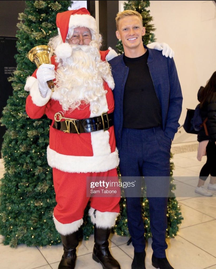 Simpson Updates tweet media