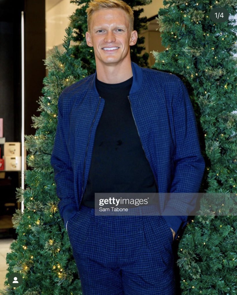 Simpson Updates tweet media