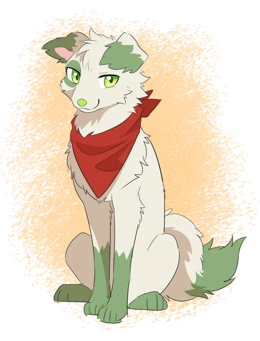 krin 