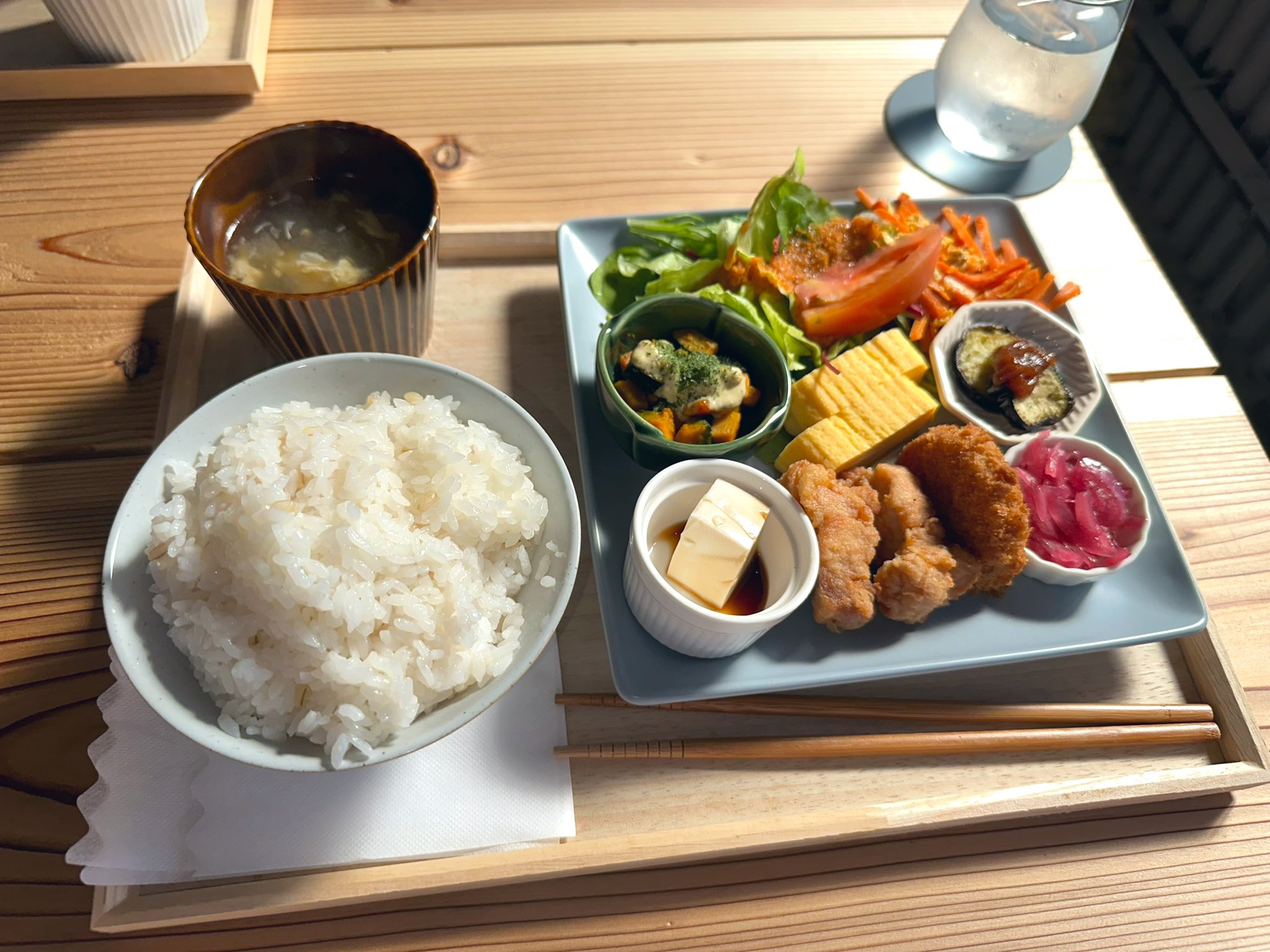神戸市西区ランチ Twitter Search Twitter
