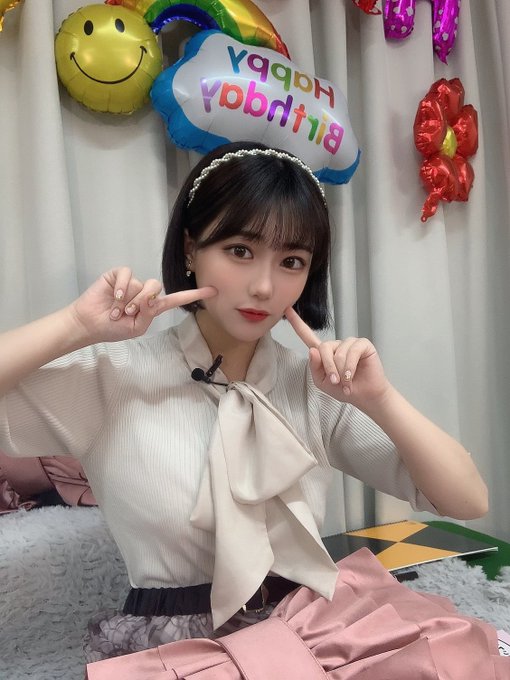 田中美久