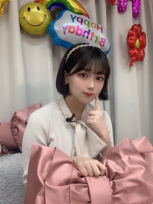 田中美久