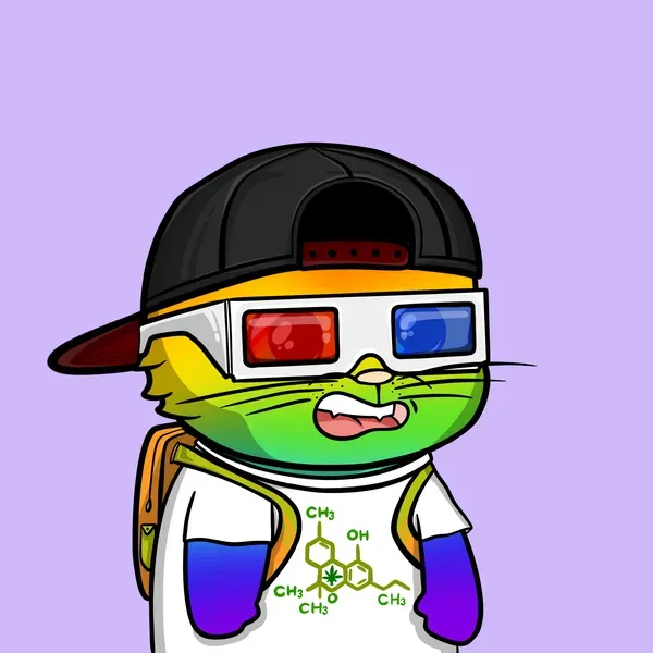 600+ $ALGO worth twitter giveaway.
Floor for Gold Watch SMC is 420 A.
Floor for Rainbow SMC is 200 A.

RULES:
- FOLLOW <a href="/SayMeowClub/">saymeowclub.algo</a> and <a href="/frnzNFT/">FRENZY NFT</a>
- RETWEET THIS POST
- LIKE
- COMMENT WALLET #
- TAG 2 FRENS

2 WINNERS, 1 NFT EACH.
WINNERS ANNOUNCED IN 24 HRS.