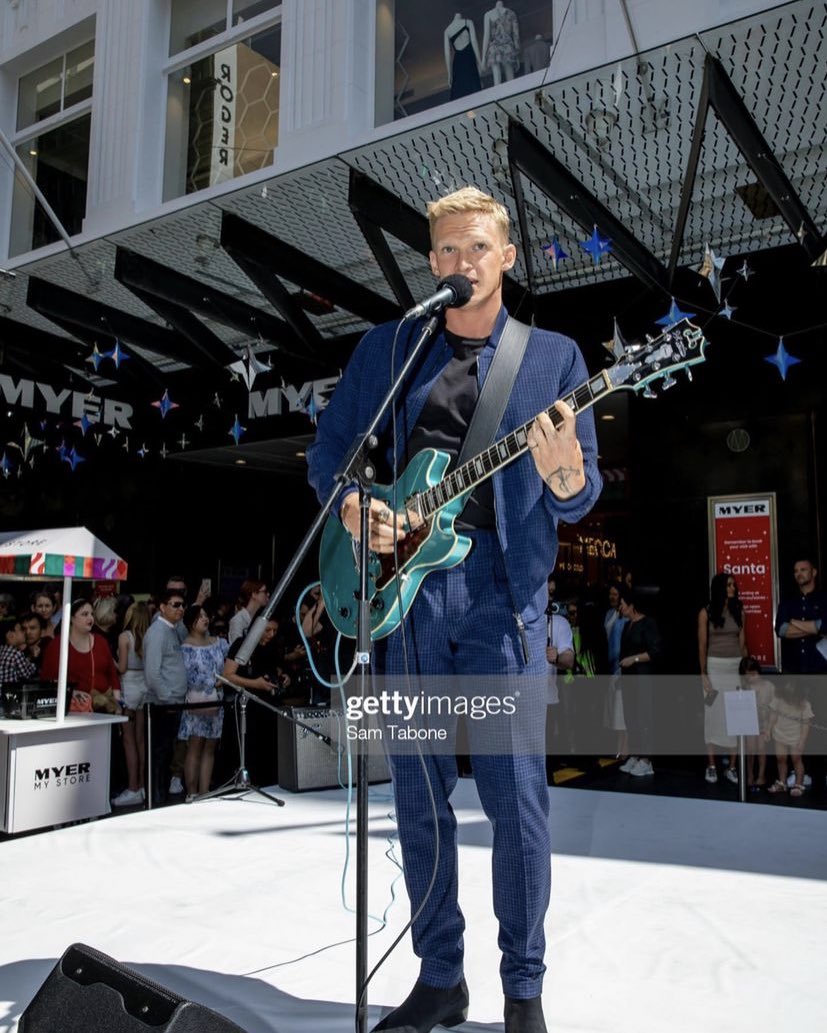 Simpson Updates tweet media