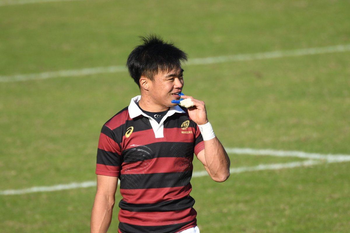 planetsurf15's tweet photo. 関東大学対抗戦A
試合終了
帝京大学 49-17 早稲田大学 https://t.co/QSlWZL2iPB