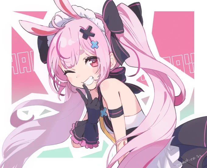 とまりちゃんおたんじょうびおめでとう～!#まりあーと 