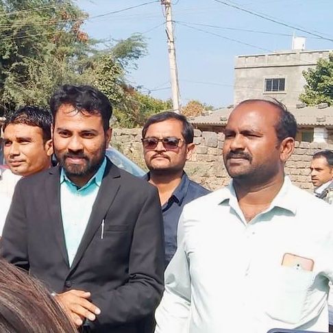 sejm4india's tweet photo. Very sorry to learn of the sad demise of police sub inspector Jeshing Jogadiya, he was honest and dedicated leader of Samajik Ekta Jagruti Mission, the society is poorer with his passing away, my heartfelt condolences to his family. Rest in peace. https://t.co/ztS63i06ll