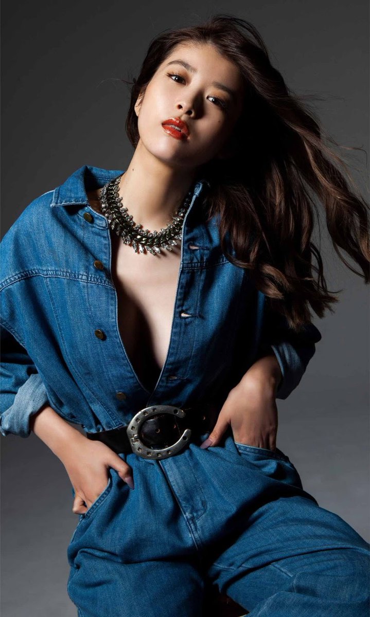 馬場ふみかさん cuteだと思ったらRT‼