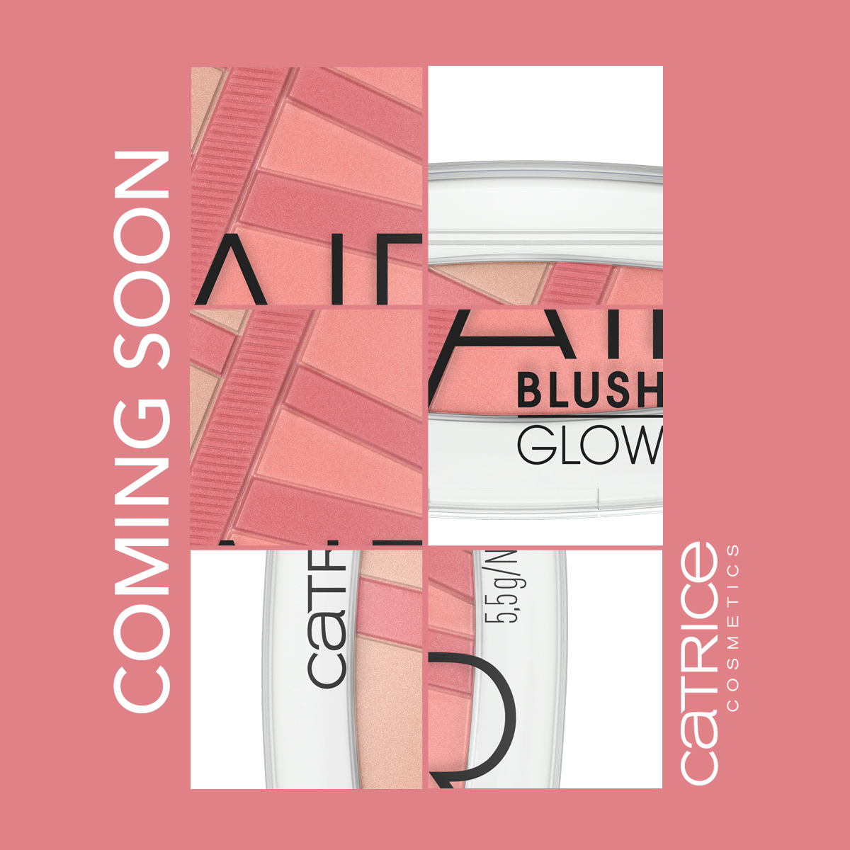 CATRICE South Africa tweet media