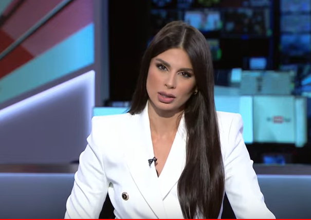 hanan_sa_malki's tweet photo. #ميشيلا_حداد👑
❤️🌀🌟❤️🌀🌟❤️🌀🌟❤️🌀🌟❤️🌀🌟❤️#نشرات_الصباح🌄🕖🕗#سكاي_نيوز_عربية💎#الصور📸 #Hananal_Maliki 🙋‍♀️❤️#tv📺#media
@MichellaSKY https://t.co/BlPtOVWwy5