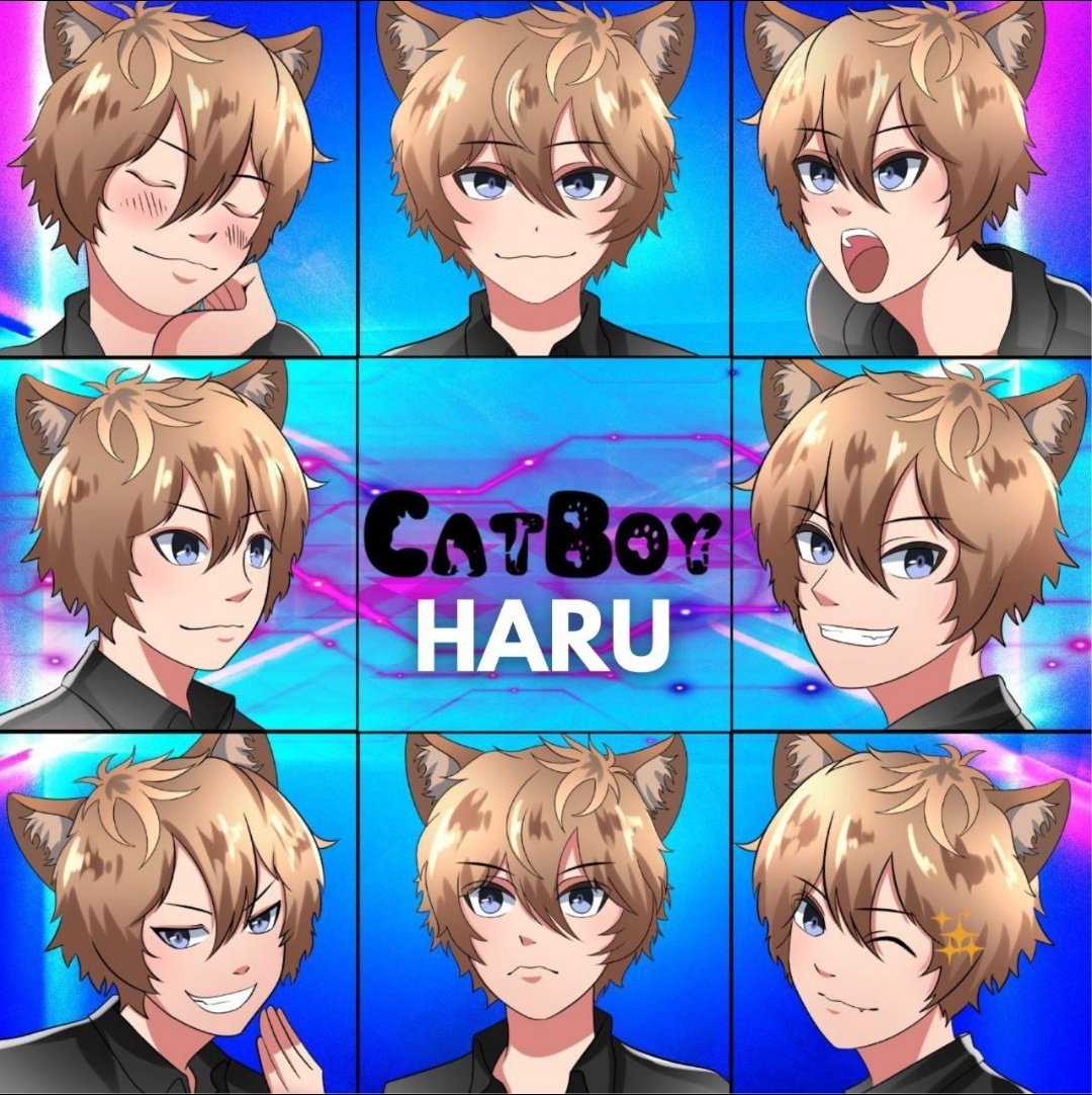 Scherschl1's tweet photo. @VitalikButerin LA LA LA LA LA I AM A CAT 😺😺
#Catboy #Catboyarmy @BSCCatBoy https://t.co/YLjhj3UHGd
