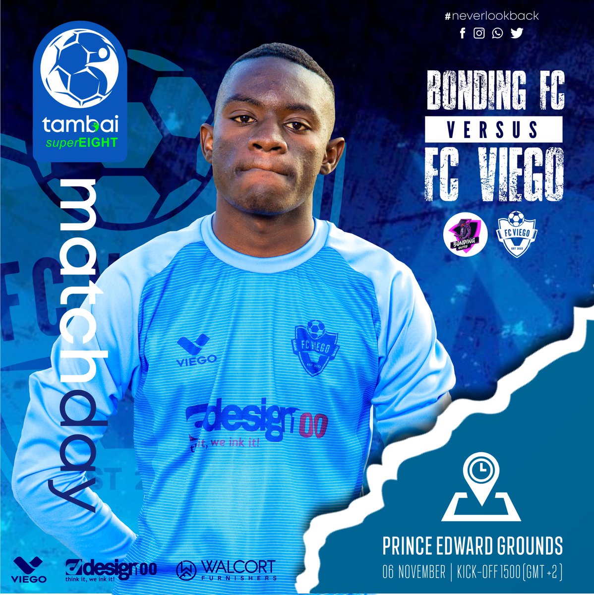FC VIEGO tweet media