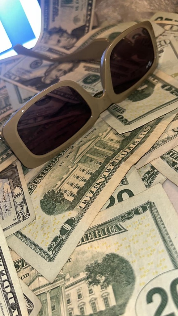 nosaydaplug's tweet image. Ritual Hustle