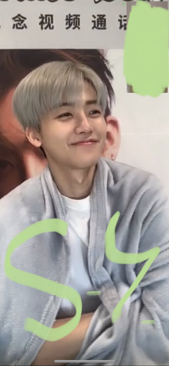 pinkkinjm's tweet photo. jaemin for today’s fancalls ☺️🤍 https://t.co/W8pebCSFFY