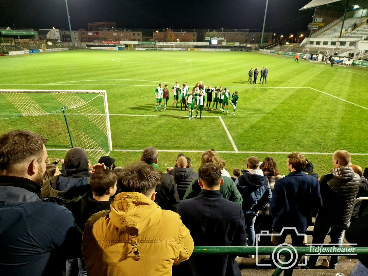 stadionautist's tweet photo. Oscar Vankesbeeckstadion
Racing Mechelen
#Groundhopping #Stadiumhopping #Ground #Stadion #Stadium #Stade #Estadio #Stadio #RacingMechelen #Mechelen #OscarVankesbeeckstadion #DeRacing #België #Belgium #Belgique #NonLeague #Groundhopper #Stadiumhopper #Stadionautist #Stadiumautist https://t.co/0VGMPTZAwG