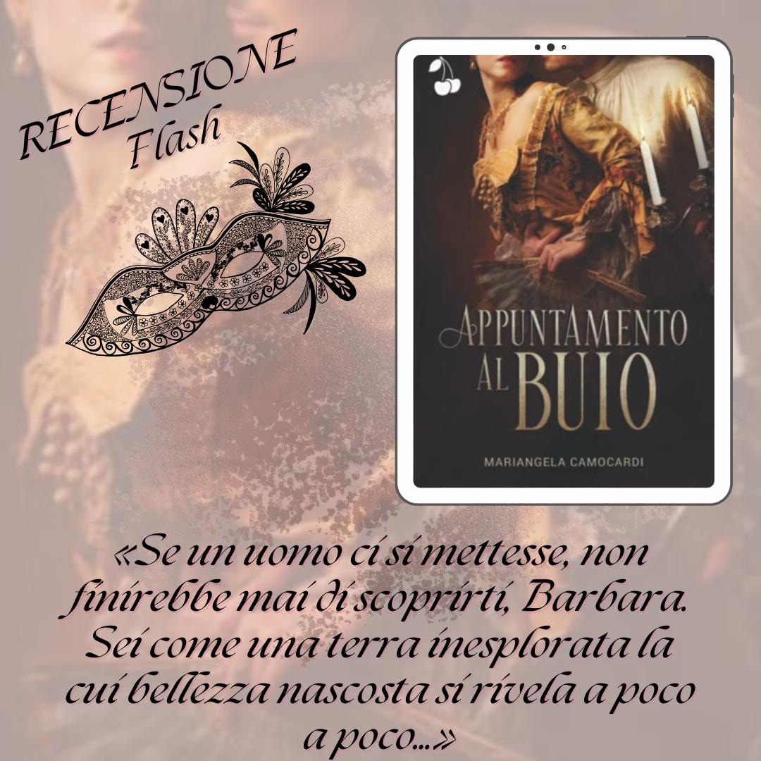 BarbaraScotto6's tweet photo. https://t.co/CMSol4qLGb

#recensionelibro #historicalromance #mariangelacamocardi #cherrypublishing #barbarascotto https://t.co/fr0CXKSilo