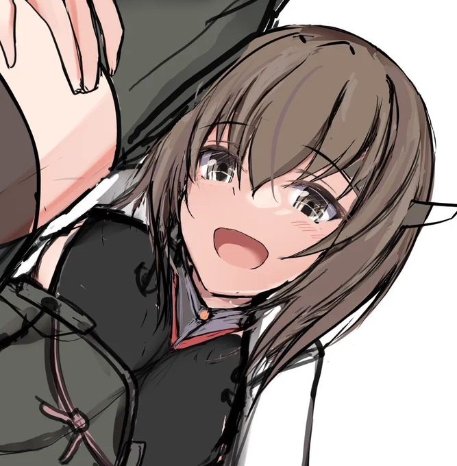 大鳳ママぁ!カキカキ 