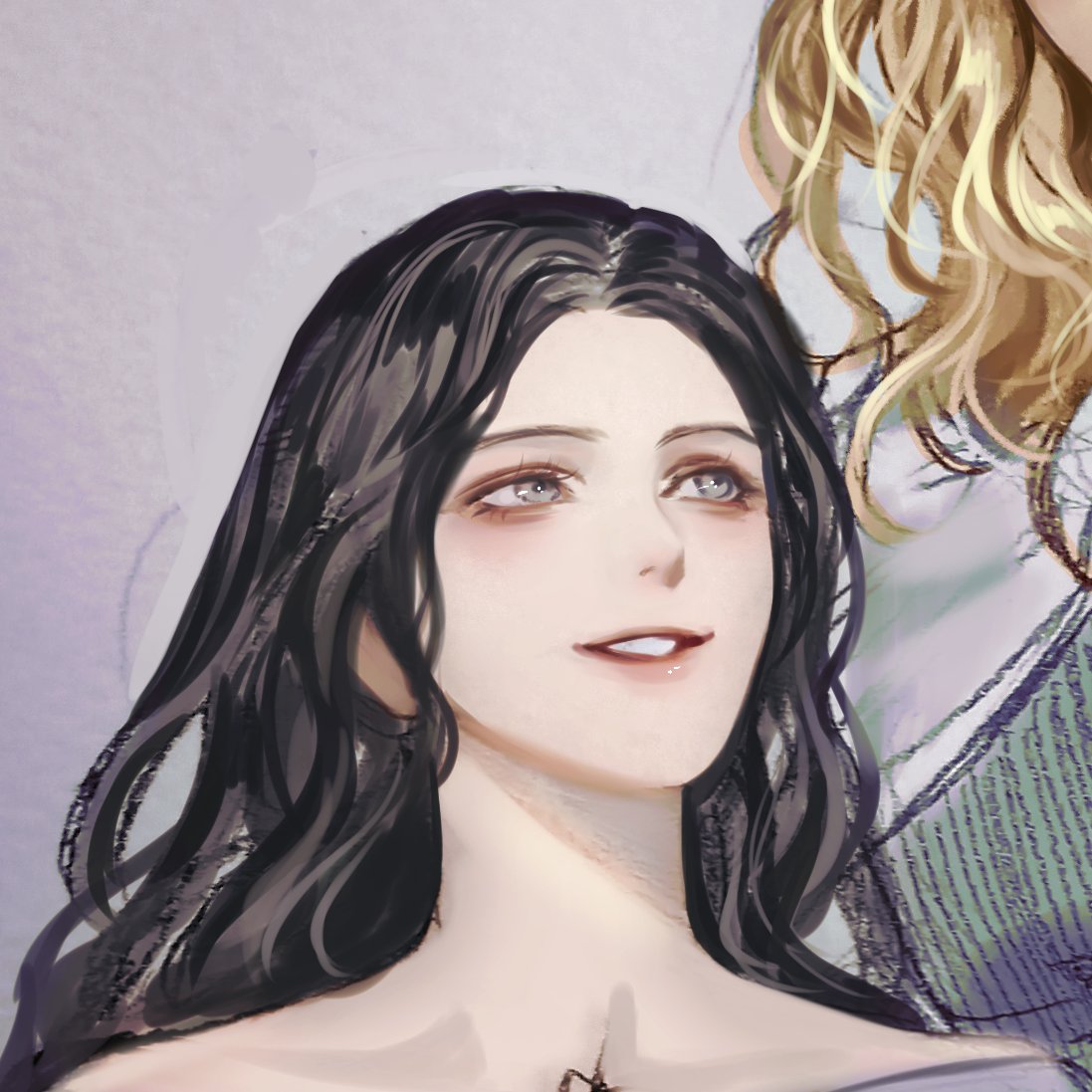 aeiou80694306's tweet photo. 안드레스와 아에그노르
Andreth and Aegnor

#andreth #aegnor #fanart #silmarillion #illustration https://t.co/omxWQ5ZqBN