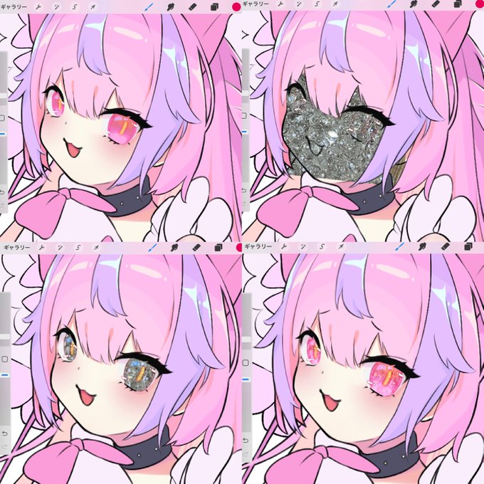 絵に無香空間を使えないかと思ったけど元ので良くないか?(キモそうな画像があるのでセンシティブにした) 