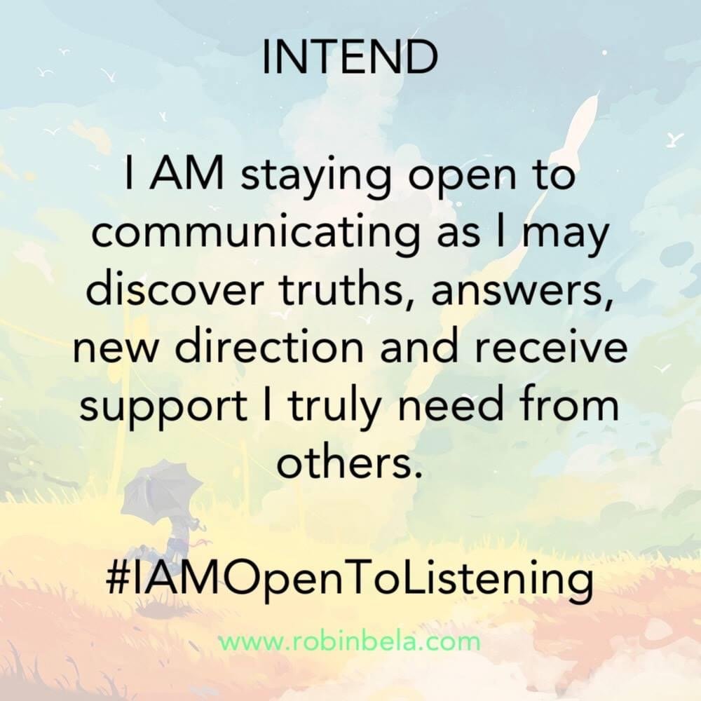 RobinBela's tweet photo. #listen #stayingopen #positivemindset #sundaymotivation (https://t.co/40tGAsTIfW) https://t.co/5NsrnHvWUL