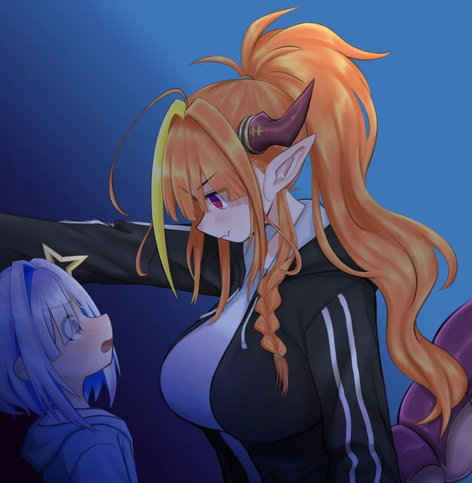 夕・夜Ver 
