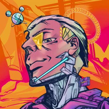 😈My3amClubXDIOS😈

抽7个wl

RNG项目DIOS,《镖人》和《刺客信条》画师，RNG和最大的Web3游戏公会SGG领投。Mint的NFT会随着数据变化实时变化,持有nft可以参与玩策略性游戏。

✅关注 @diosnft_ &amp; <a href="/My3amclub/">3amClub</a> &amp; @DaKuan_
✅点赞 &amp; 转发&amp;艾特三位好友
更多抽奖在 premint.xyz/dios/

⏱24H