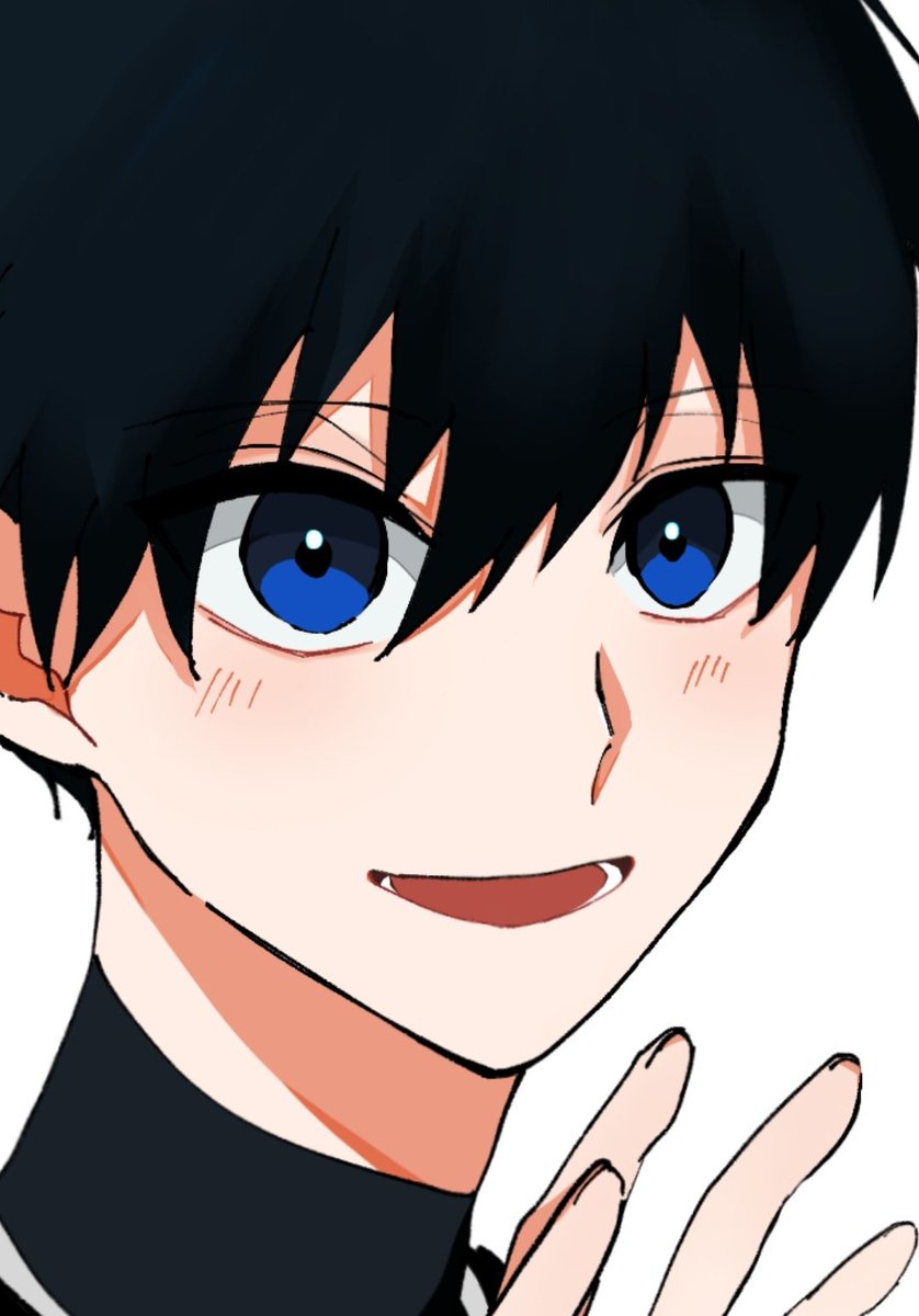 顔顔顔!!顔描いてる時が一番気持ちィ!!!!!!! 