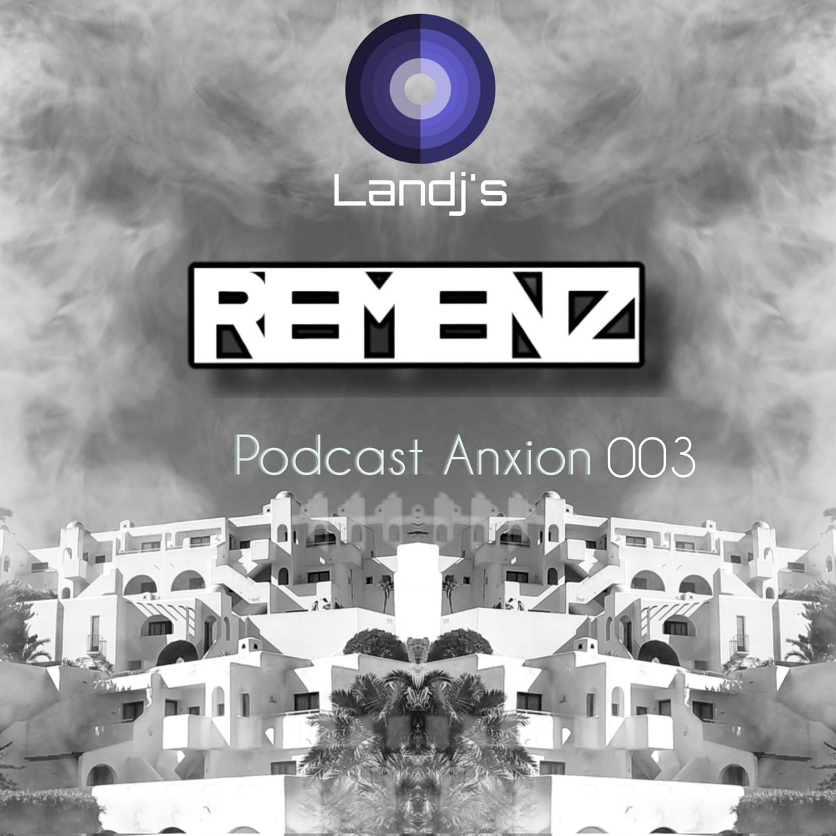 Artek_Deejay's tweet photo. +PODCAST ANXION 003 ///LANDJ'S
///REMENZ///
#neurobreaks #breakbeat #breaks #darkbreaks #landjs #remenz #podcasts
https://t.co/vrjxxv8gOE https://t.co/Z5VjAxo5y9