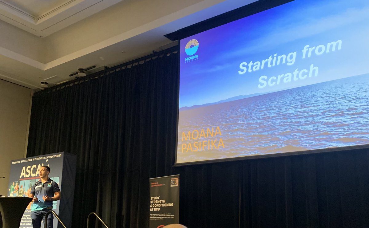 Paul Downes (@coachdownes) on Twitter photo Malo and thank you to <a href="/the_ASCA/">Aus S&C Assn</a> and <a href="/MoanaPasifika_/">Moana Pasifika Rugby</a> for allowing me to present yesterday at the ASCA Conf detailing the planning processes during our inaugural year in the #SuperRugbyPacific competition. Humbled and privileged to be involved. See you all next year 🏉 Malo and thank you to <a href="/the_ASCA/">Aus S&C Assn</a> and <a href="/MoanaPasifika_/">Moana Pasifika Rugby</a> for allowing me to present yesterday at the ASCA Conf detailing the planning processes during our inaugural year in the #SuperRugbyPacific competition. Humbled and privileged to be involved. See you all next year 🏉