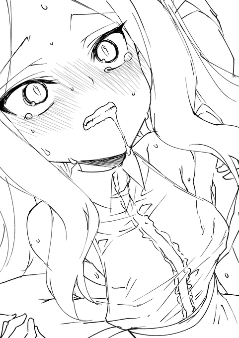 コリコリコリコリコリコリ
ヒナ「クヒッ…~~~~~~!!ヒッヒッ」 