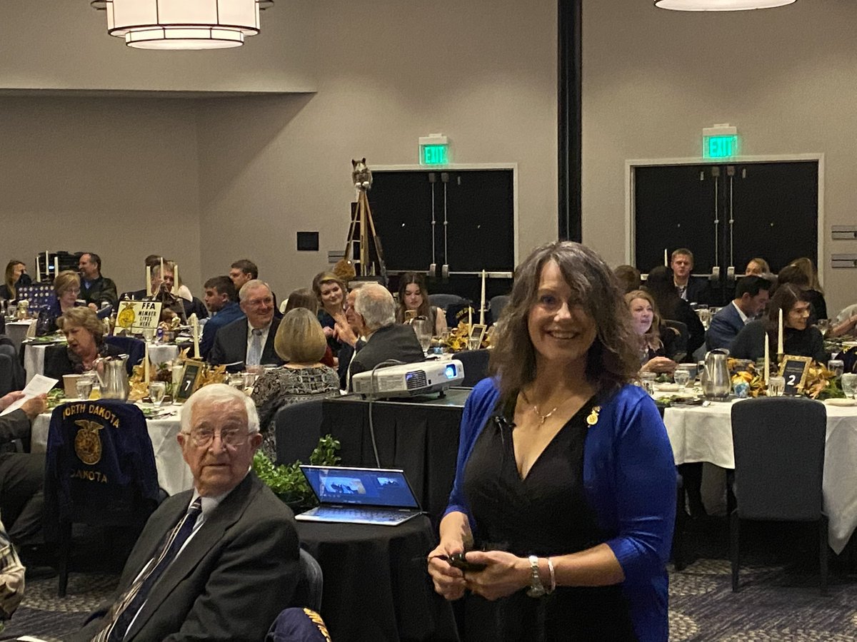 Bridgette Readel tweet media