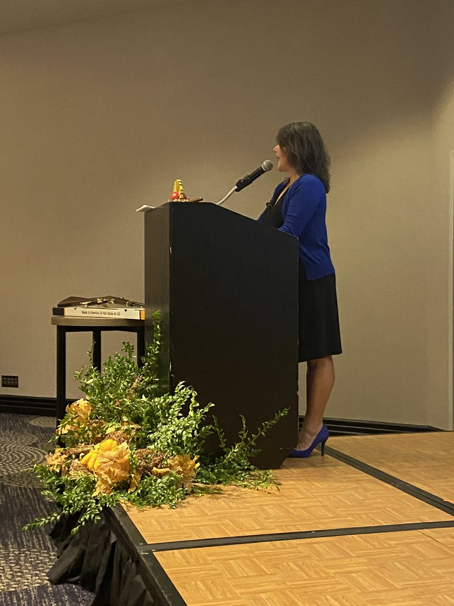 Bridgette Readel tweet media