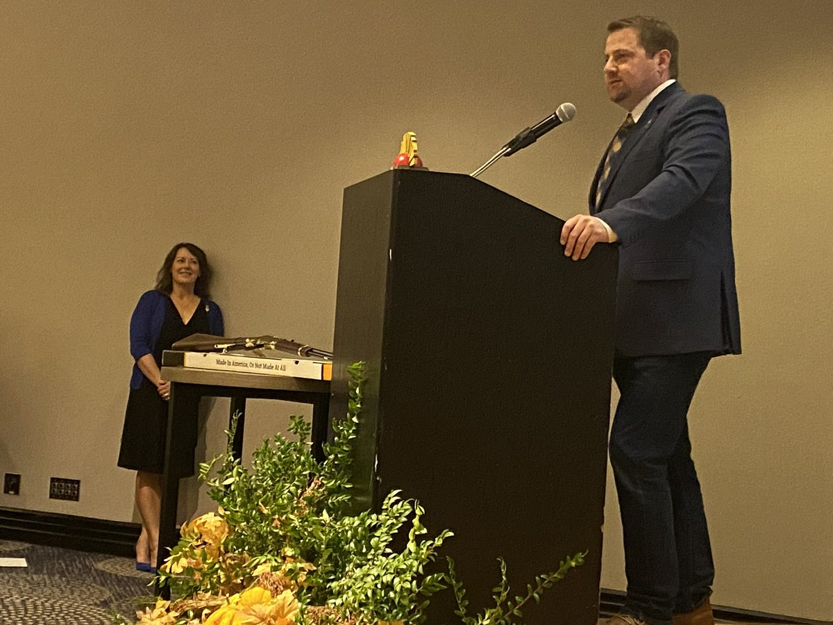 Bridgette Readel tweet media