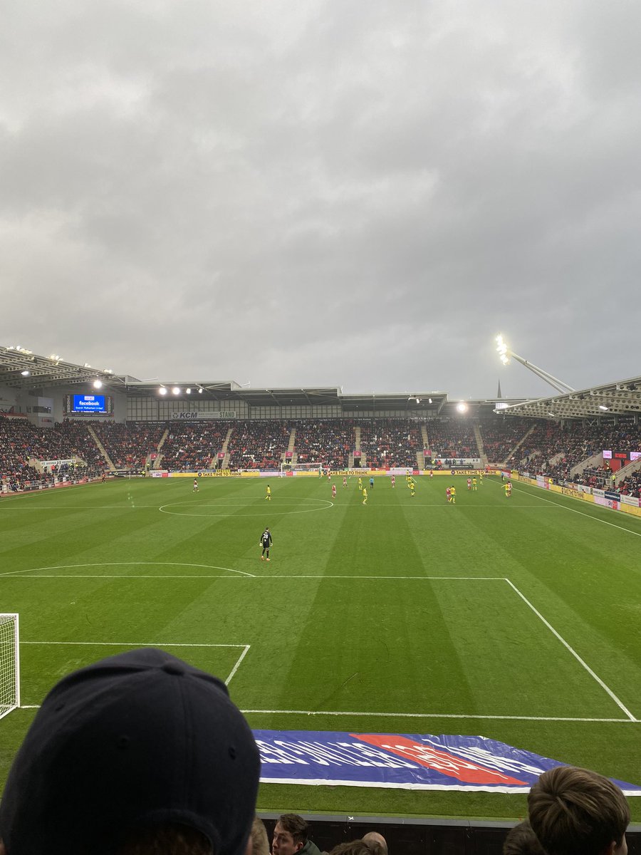 Best day - away with <a href="/NorwichCityFC/">Norwich City FC</a> #win #drum