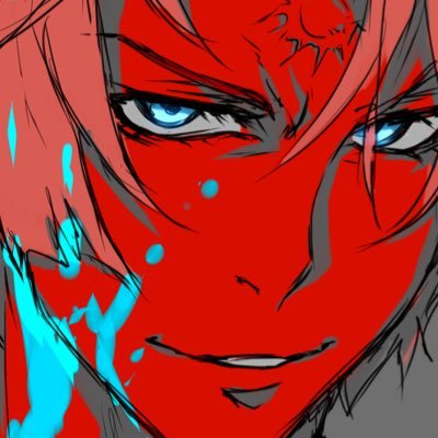 #今日はいい男の日だからTLをメンズイラストで埋めよう
思ったよりなくてシュン 