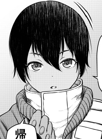 キャラの頭のサイズに合わせると
おそらくメットが超デカくなるから
うちのヘルメット伸縮しがち 