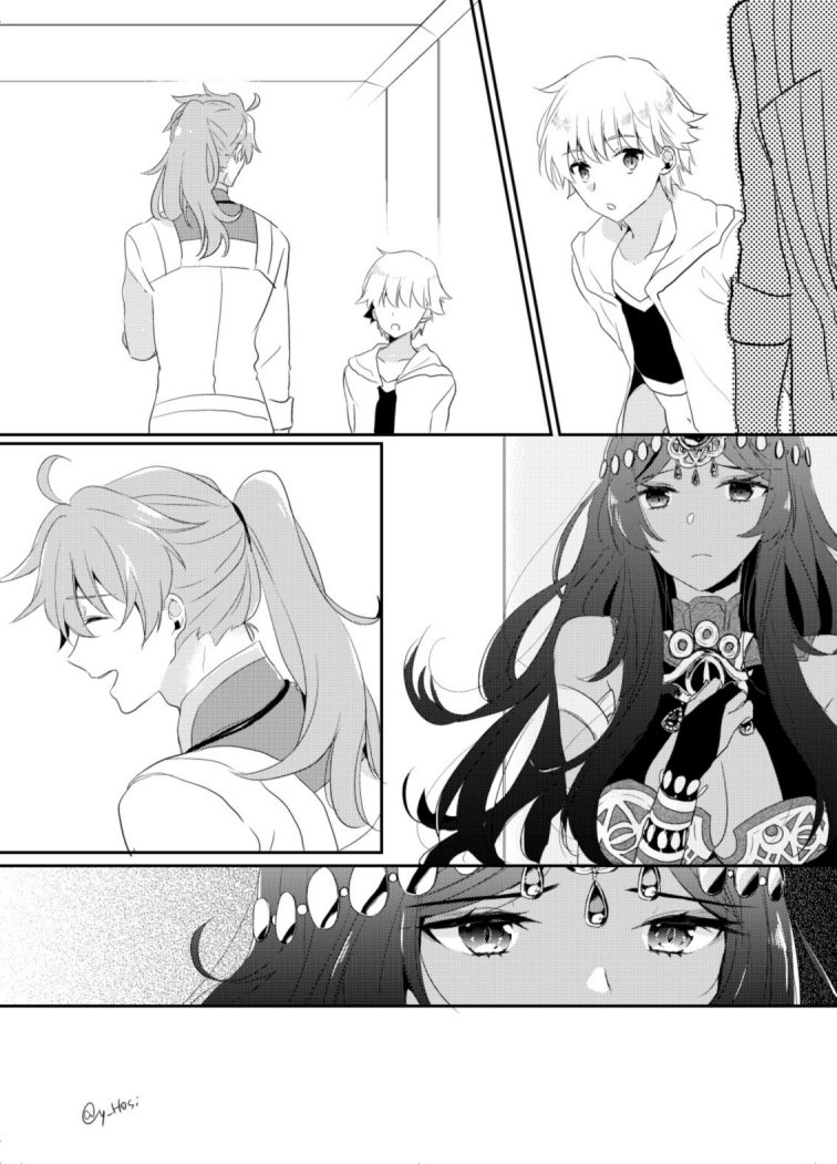 影から見ていることしかできない https://t.co/2iV8rW7k8X 