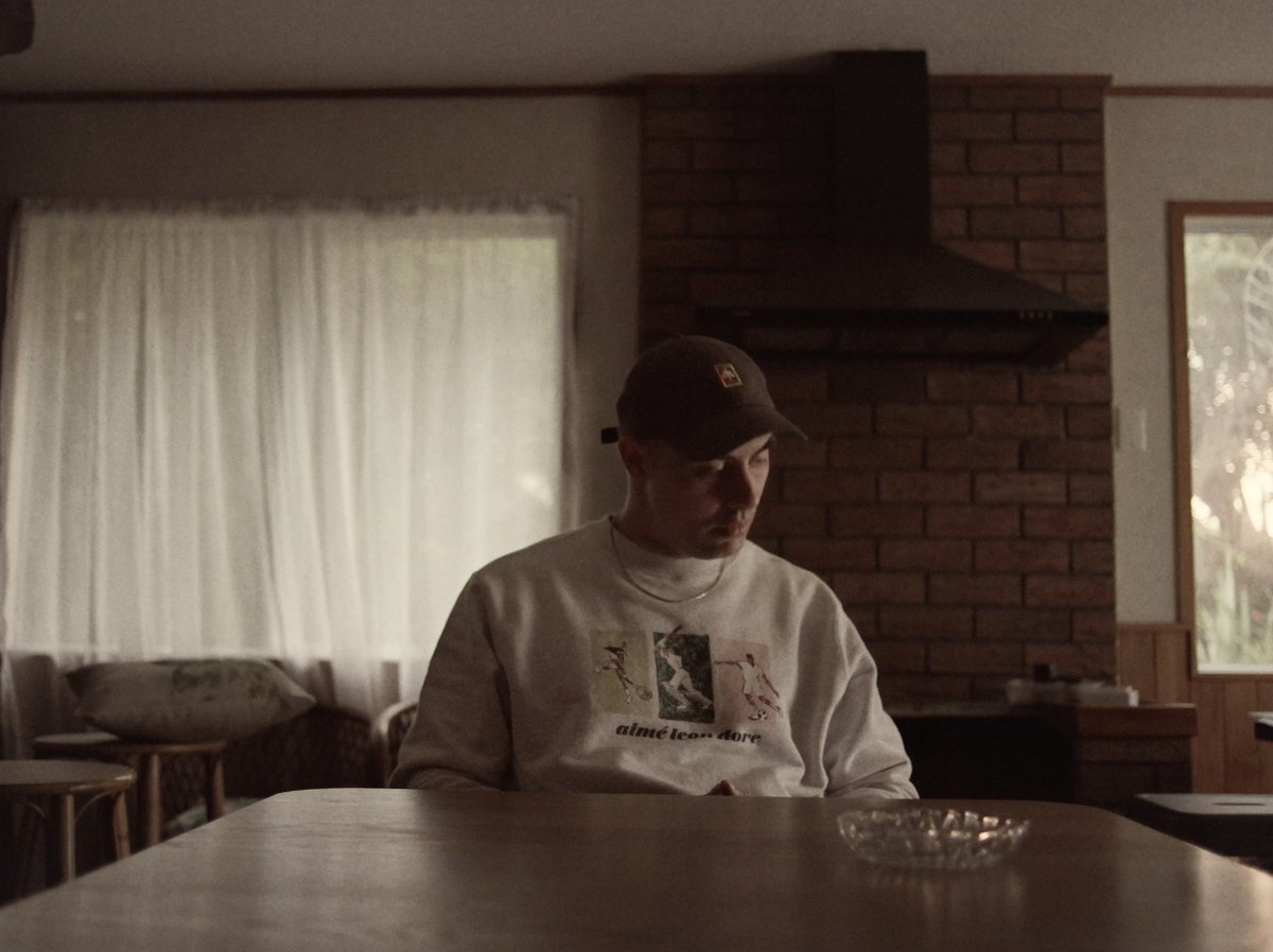 Seems Impossible til it's done.

New <a href="/DdotDallas/">David Dallas</a> vid/freestyle is out now.  

It looks beautiful: youtu.be/L4oxJE19VNc