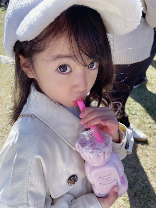 Twitterのコスプレ画像3