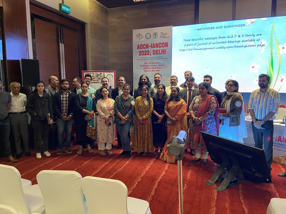 <a href="/m_malhotra/">Mushroom Masala</a> Thank you for the opportunity to be a part of this exciting group <a href="/CMCLudhiana/">Christian Medical College & Hospital Ludhiana</a> <a href="/CMCL_PAC/">CMC Ludhiana- Public Awareness Club</a> <a href="/satvsonia/">Satvinder Kaur</a> <a href="/NLB_Victory/">Nicole Baldwin</a> <a href="/AmmarAlChalabi/">Ammar Al-Chalabi</a> <a href="/IGIBSocial/">CSIR-IGIB</a> @docfaruq <a href="/SteveVucic/">Steve Vucic</a> <a href="/preethijaison/">Preethi Paul</a>