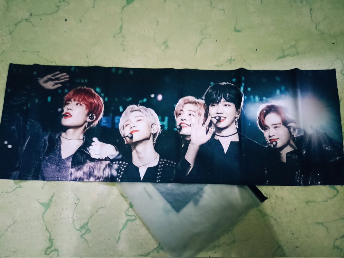 STRAY6IX's tweet photo. WTS/LFB/ HELP RT:

PLEASE GET THEM NA!! ALL FOR 120PHP EACH WITH MORE OFFICIAL WANNAONE &amp; AB6IX MERCH.

#ab6ix #wannaone #ParkWoojin  #JeonWoong #KimDonghyun #LeeDaehwi #ParkJihoon #LimYoungmin #PH https://t.co/L5VVPVoMqJ