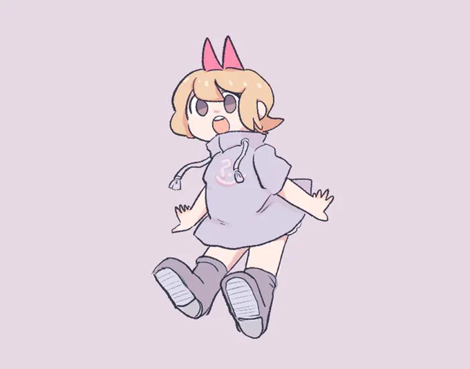ガールちゃん 