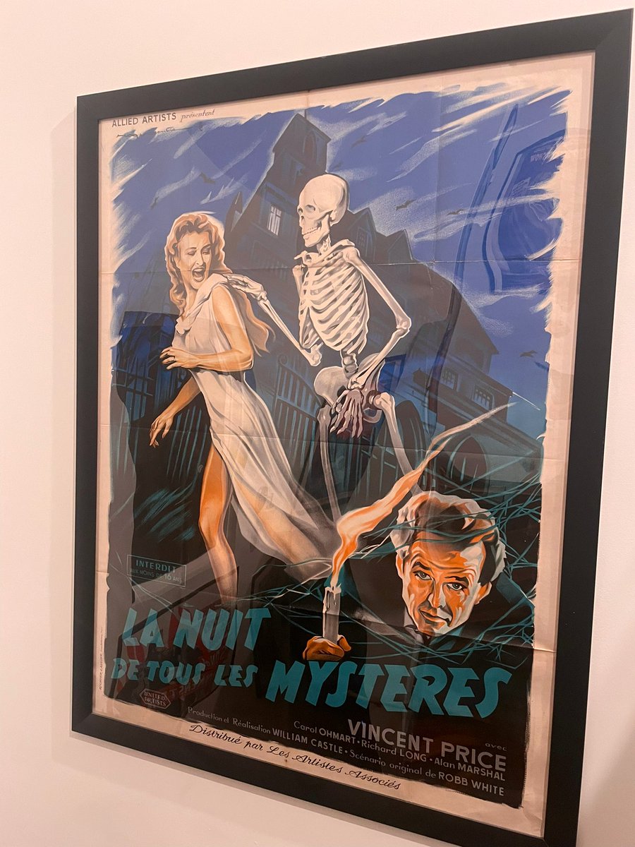 Ace Von Johnson On Twitter Such An Amazing Piece Of Horror Cinema 