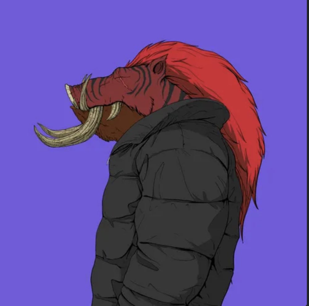 CrypticStonks's tweet photo. I can never pass up a deal or a chance at a deal #CRO or #NFT prize 🎰 And if you didn’t know #EvolutionHogs 🐗 are minting now @zap7project on @EbisusBay 🔥 #CRO
Discord ↪️ https://t.co/vHcDLDsk7t
#FFTB #CronosNFT #NFTCommunity #Raffle #NFT #NFTGiveaway #NFTs https://t.co/fRuAC1tW8Z