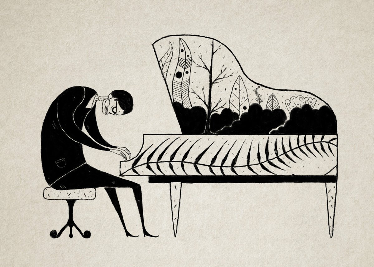 bought this the day before. bill evans by <a href="/Momoeater/">momo</a> 
formfunction.xyz/@/AuhaYG8xkdHe…